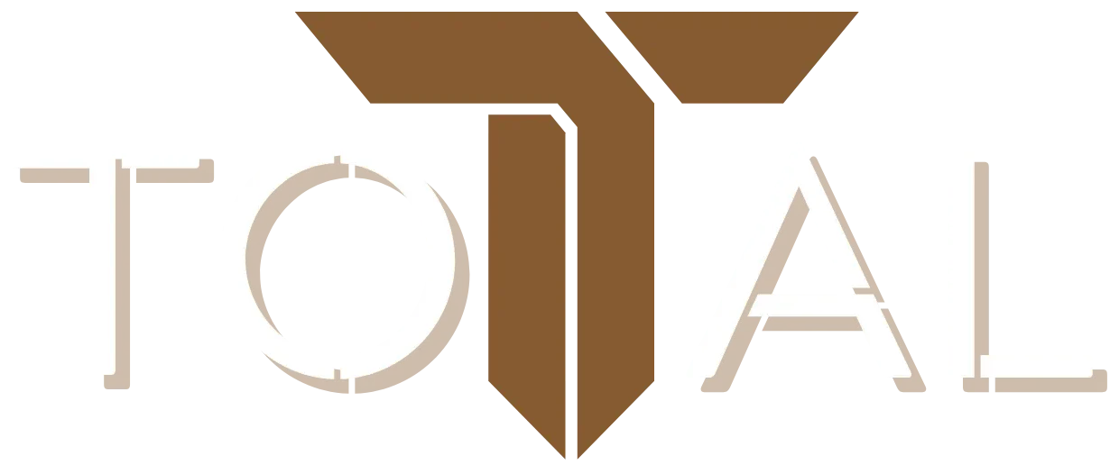 ToTTaL.co Logo
